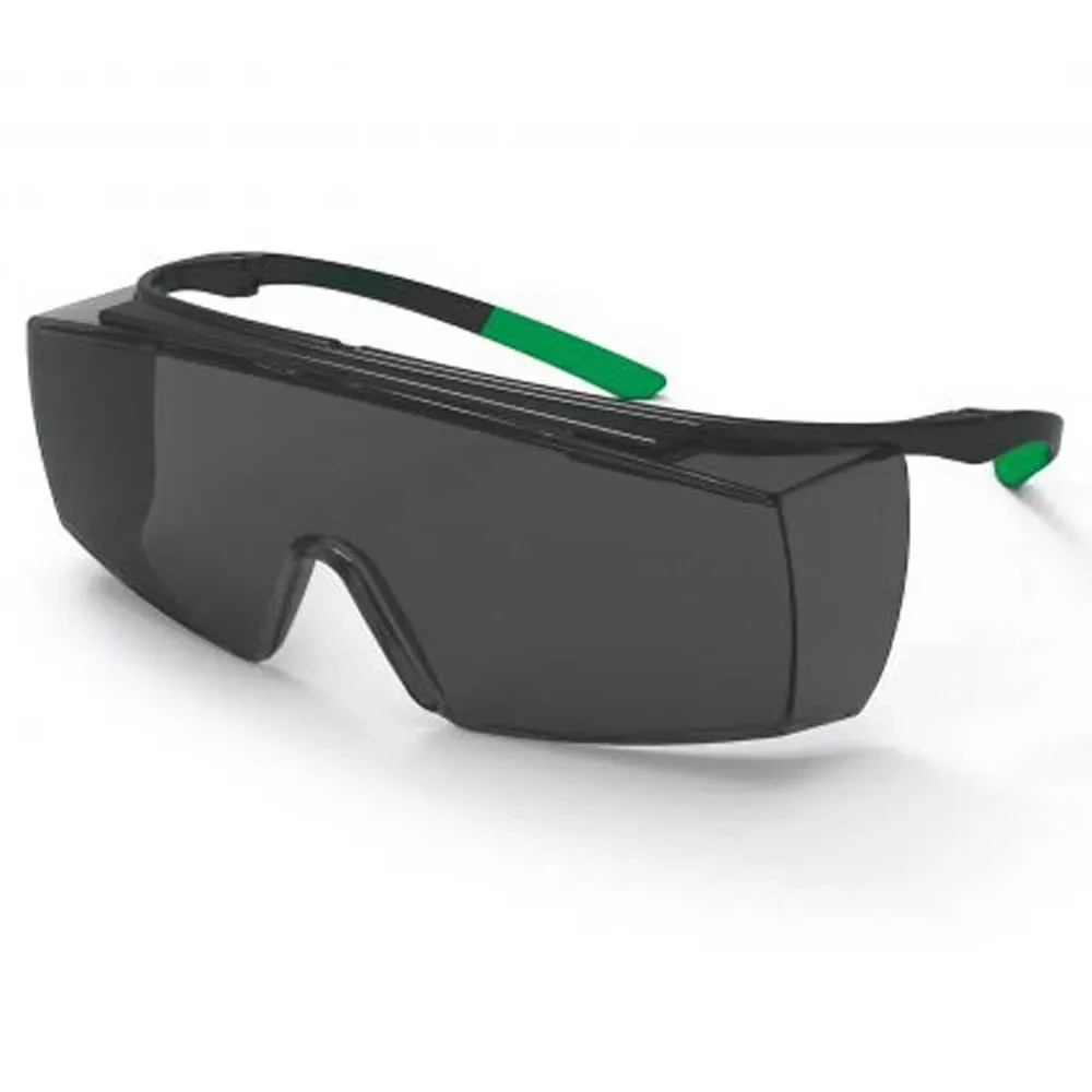 Lunettes De Sécurité Pour Soudure Super F Otg van Uvex – productafbeelding