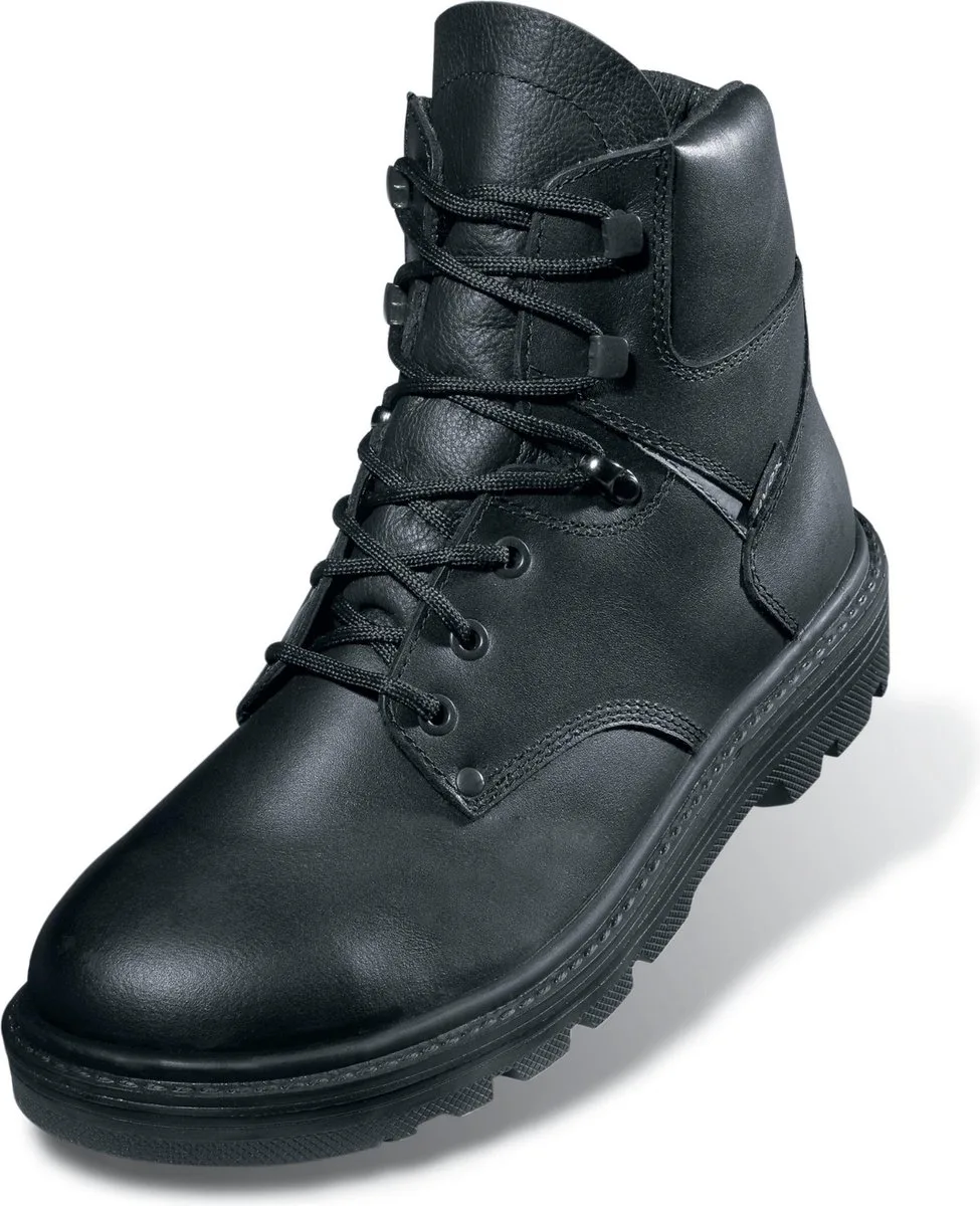 Origin Stiefel S3 84512 (84512)-46 (Weite 11) från Uvex, Svart – produktbild