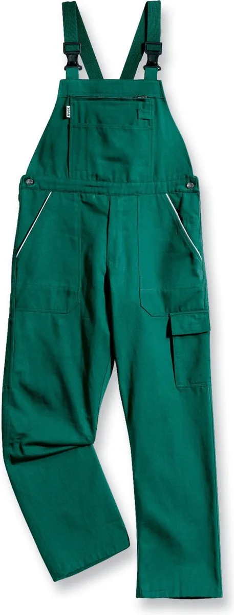 Overall Extra Groen (82329)