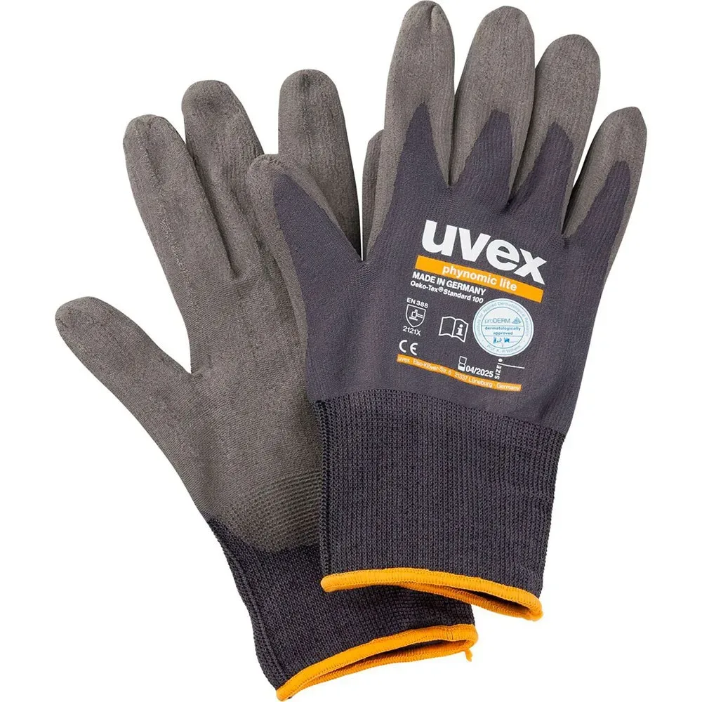 Phynomic Lite Snijdwerende Handschoenen de Uvex – image du produit
