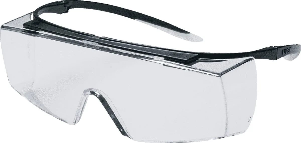 President Safety B.V. by Uvex, Black, White – product image