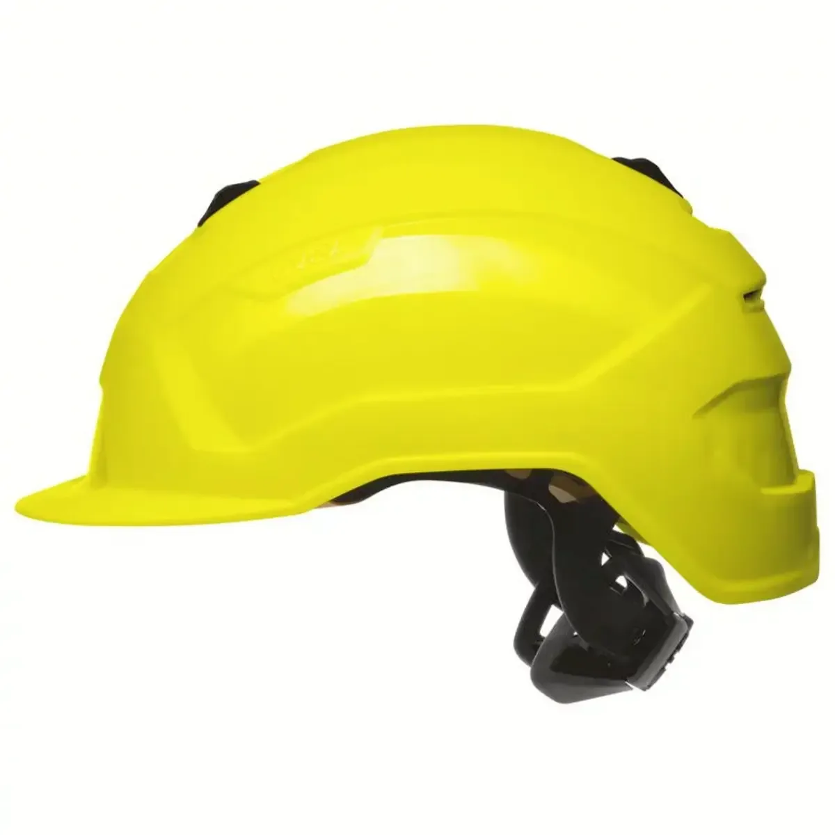 pronamic 9731130 Veiligheidshelm EN 397 by Uvex, Yellow – product image