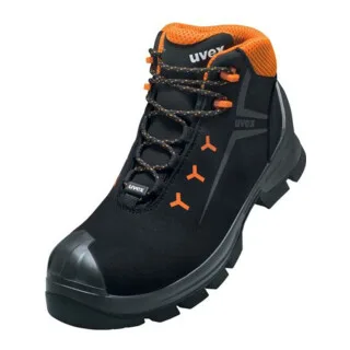 Sicherheitsstiefel 65251 S3 WR HI HRO SRC Weite 10 von Uvex, 47 – Produktbild