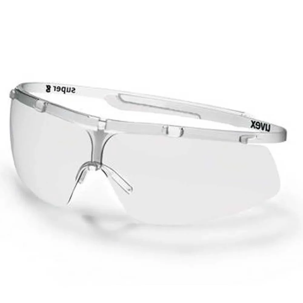 Lunettes De Sécurité Super G de Uvex – image du produit