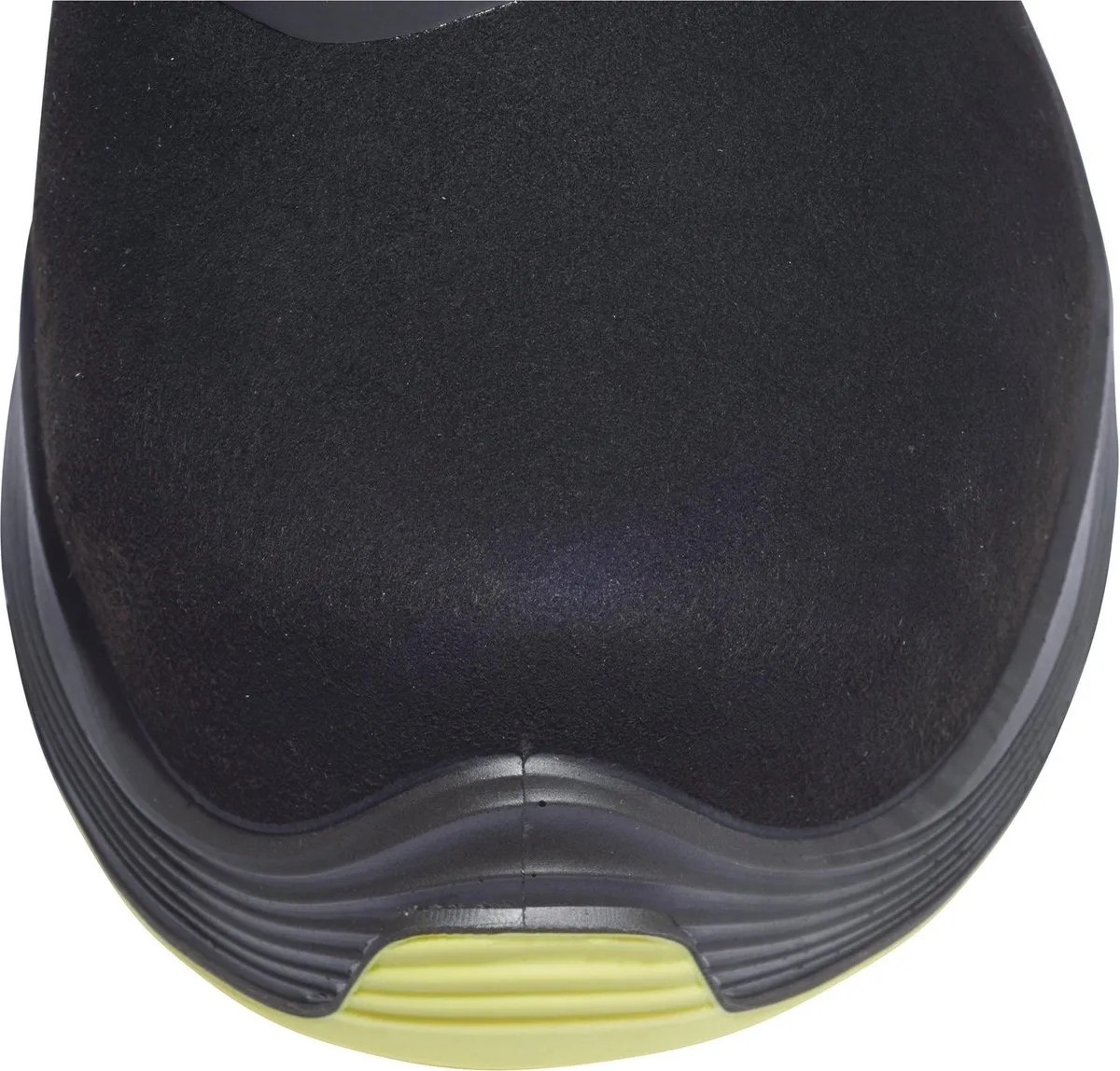 Stiefel 1 G2 S2 schwarz gelb Weite 12 Größe 42 von Uvex, Schwarz – Produktbild