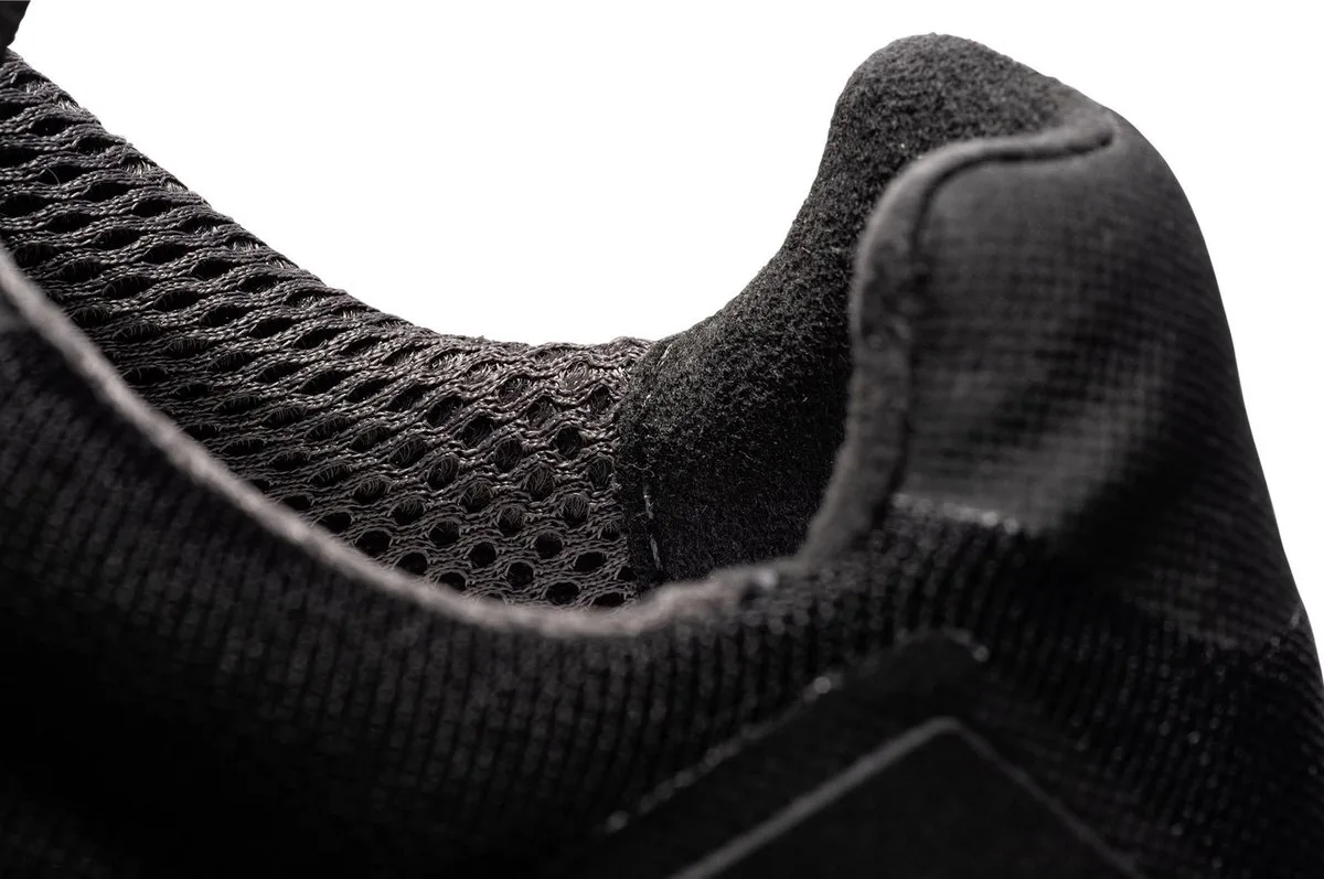 Uvex 1 Sport Halbschoenen S1P 65902 Zwart (65902) van Uvex, Zwart – productafbeelding