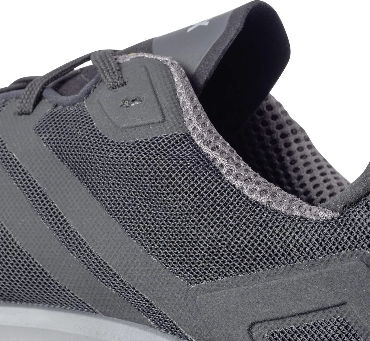 Uvex 1 Sport Nc Halbschoenen O1 65938 Zwart (65938) de Uvex, Noir – image du produit