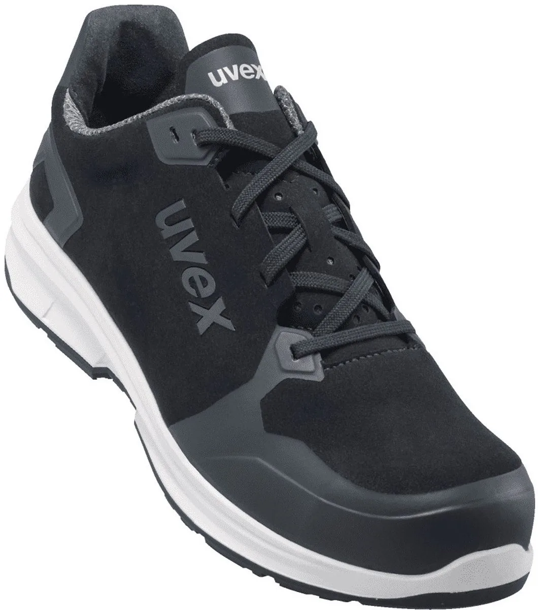 Uvex 1 Sportschoen S3 65962 - Zwart de Uvex, Noir, 43 – image du produit