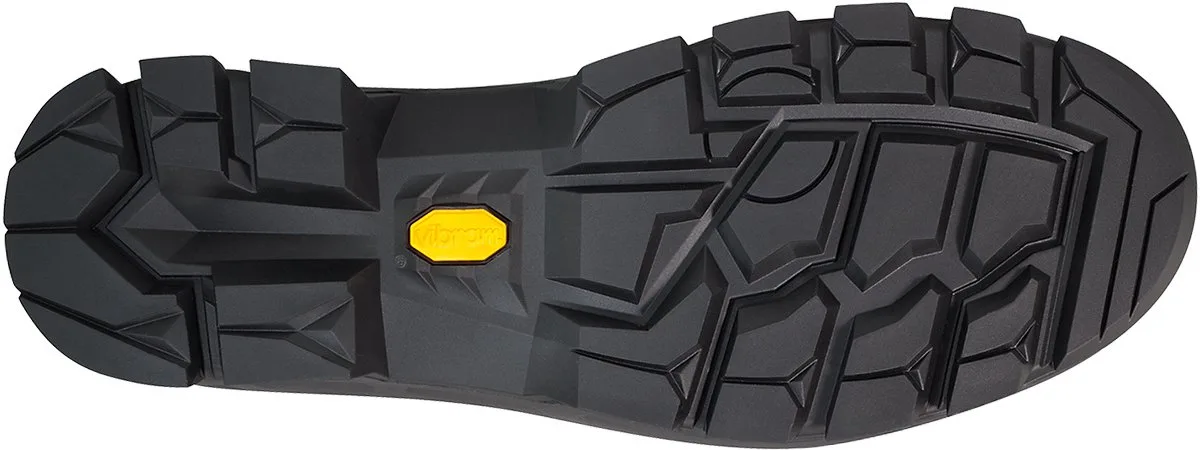 Uvex 2 Vibram Schoen S3 65232 - Zwart/Oranje de Uvex, Noir, Orange, 36 – image du produit