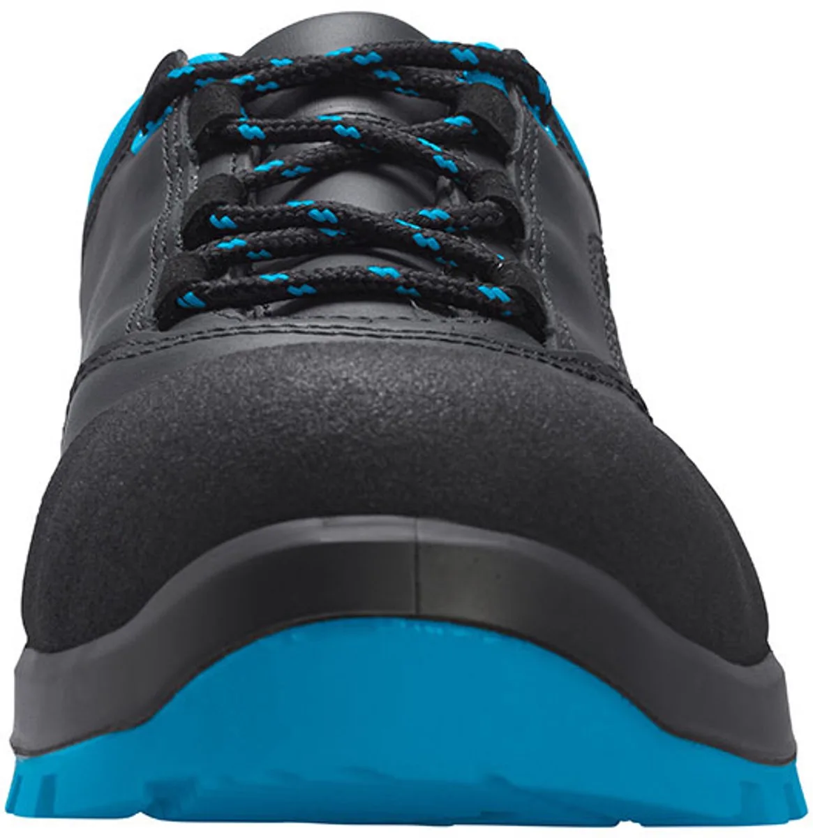 Uvex 2 Xenova S3 95552 - Zwart/Blauw fra Uvex, Sort, Blå, 48 – produktbillede