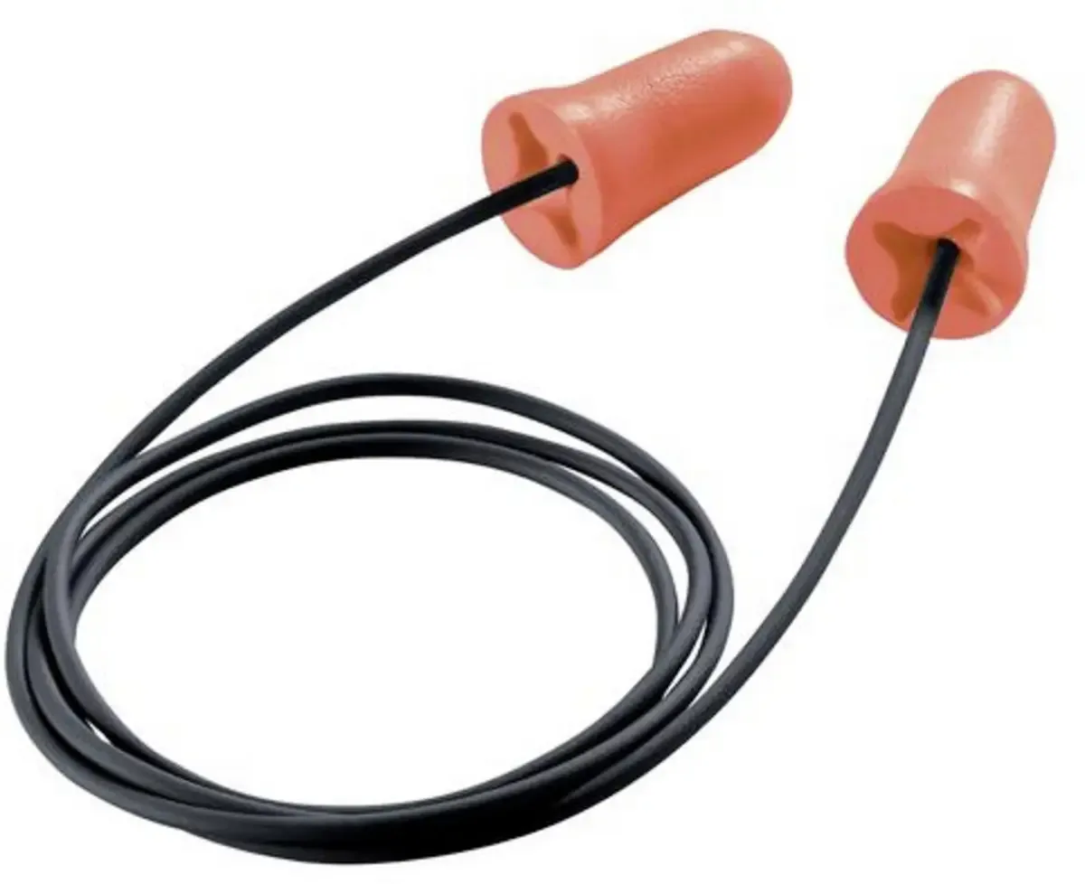 uvex 2112012 com4-fit Oordoppen 24 dB Vaker te gebruiken EN 352-2 100 paar fra Uvex – produktbillede