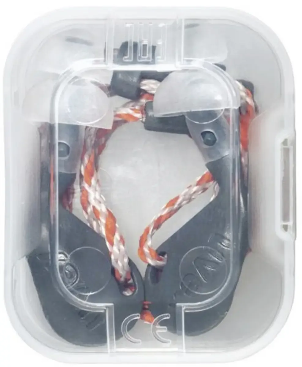 uvex 2124017 xact-fit Oordoppen 26 dB Vaker te gebruiken EN 352-2 50 paar de Uvex – image du produit