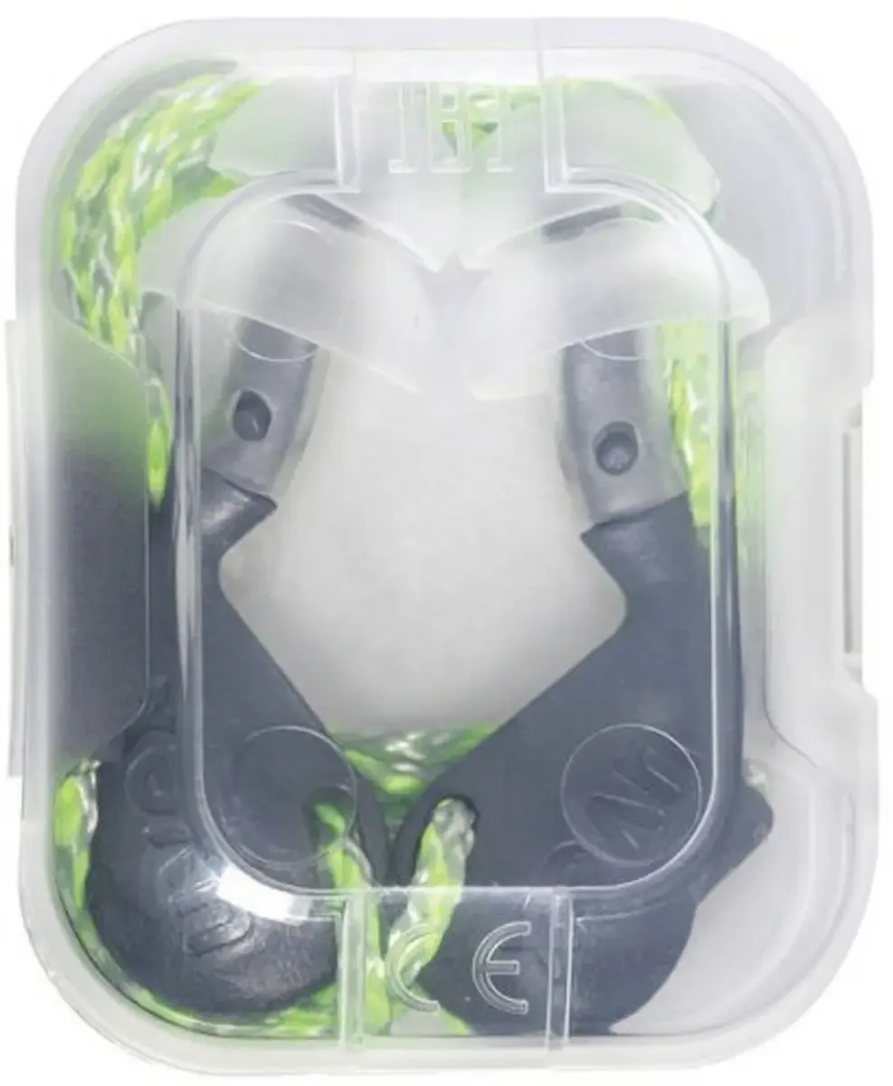 uvex 2124018 xact-fit Oordoppen 26 dB Vaker te gebruiken EN 352-2 50 paar de Uvex – image du produit