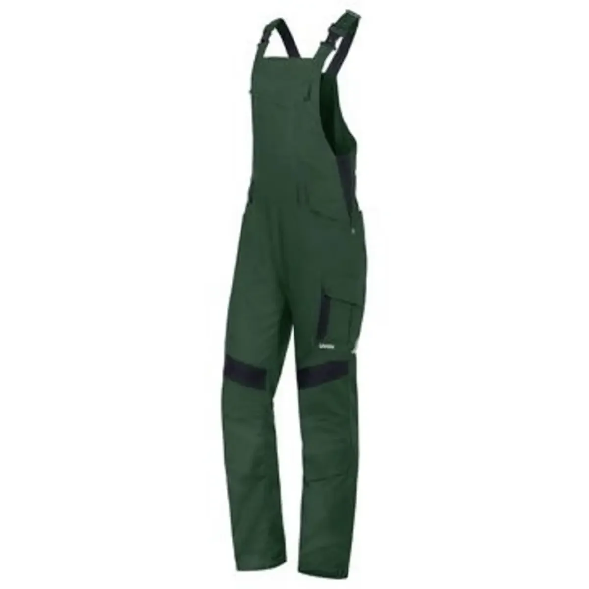 uvex 70774 7077406 Tuinbroek Groen de Uvex, Vert, 46 – image du produit
