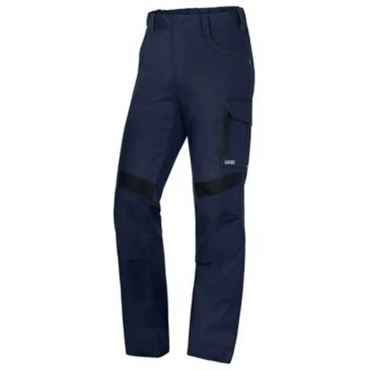 uvex 7077619 Cargobroek Blauw van Uvex, Blauw, 90 – productafbeelding