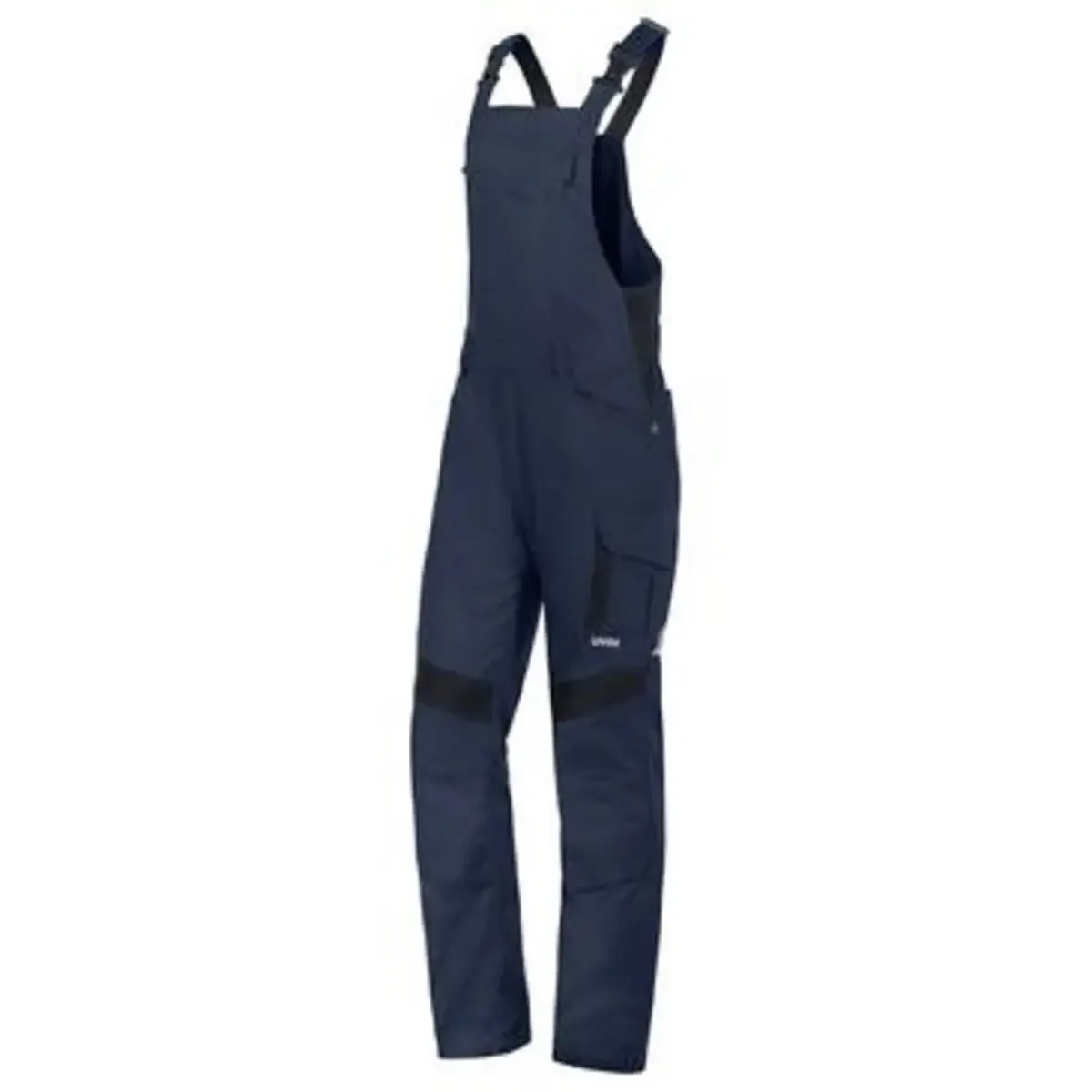 uvex 70779 7077916 Salopette Taille du vêtement: 66 bleu de Uvex, Bleu, 66 – image du produit