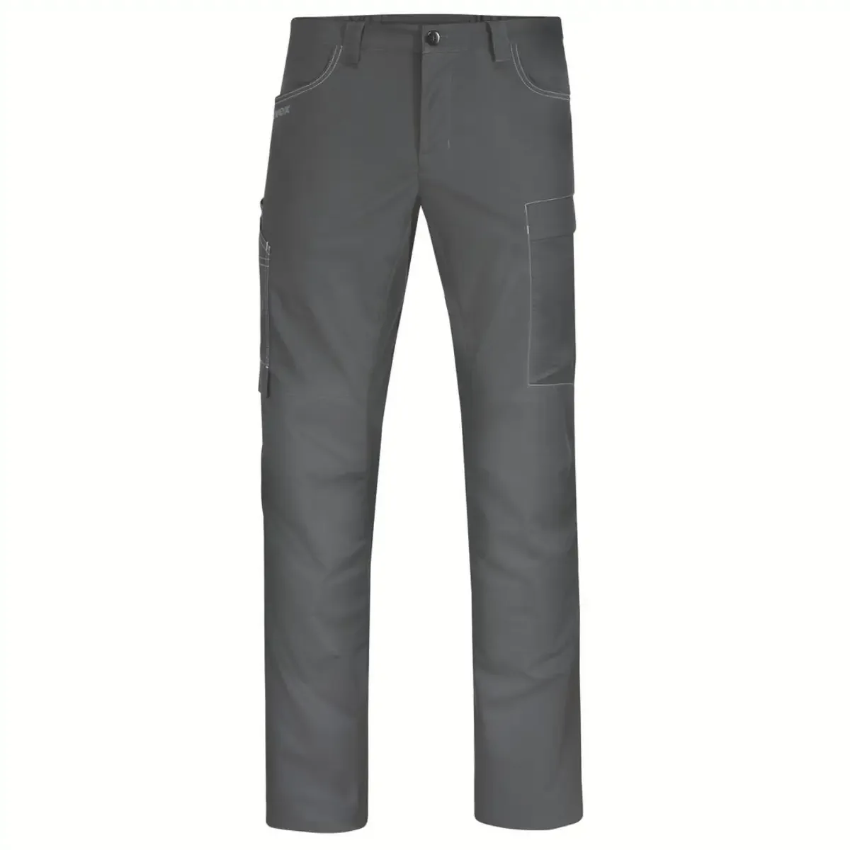 uvex 8886820 Cargobroek Grijs de Uvex, Gris, 94 – image du produit