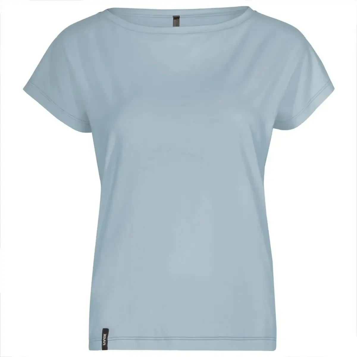uvex 8888712 T-shirt Blauw fra Uvex, Blå, XL – produktbillede
