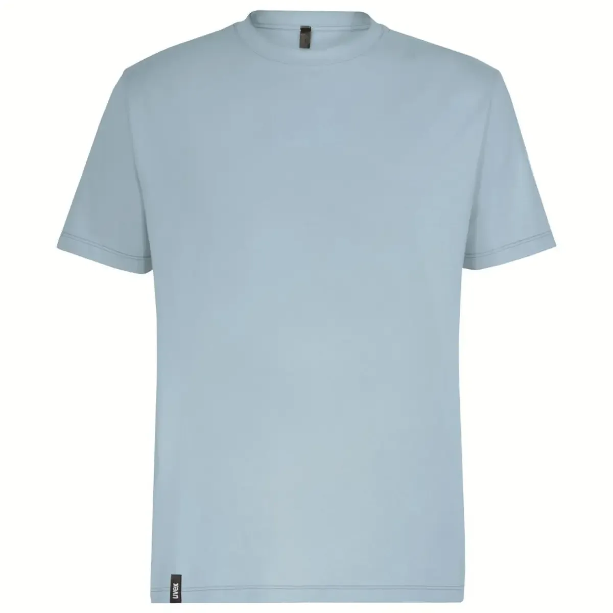 uvex 8889016 T-shirt Blauw by Uvex, Blue, 5XL – product image