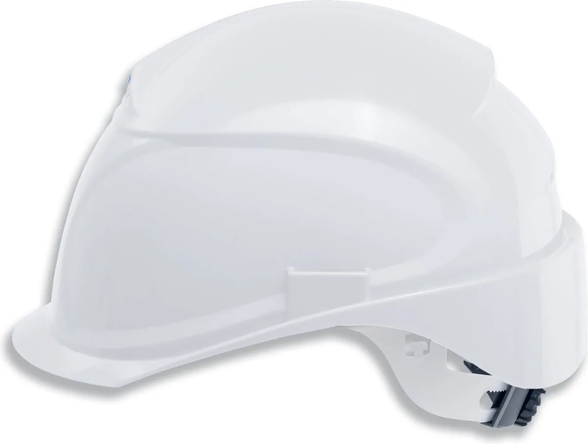Veiligheidshelm Airwing 9762031 van Uvex, Wit – productafbeelding