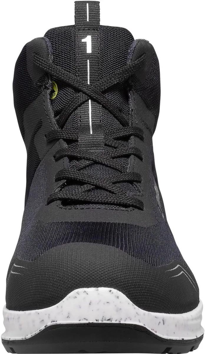 Veiligheidsit-laarzen 1 Sport S1 68930 Pur 6893 de Uvex, Noir – image du produit