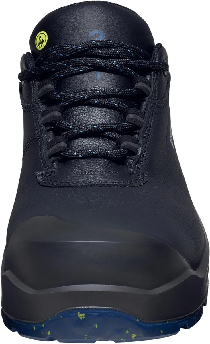 Veiligheidsits-/Halb-schoenen 3 Macsole S3 SR 6860 de Uvex, Noir – image du produit