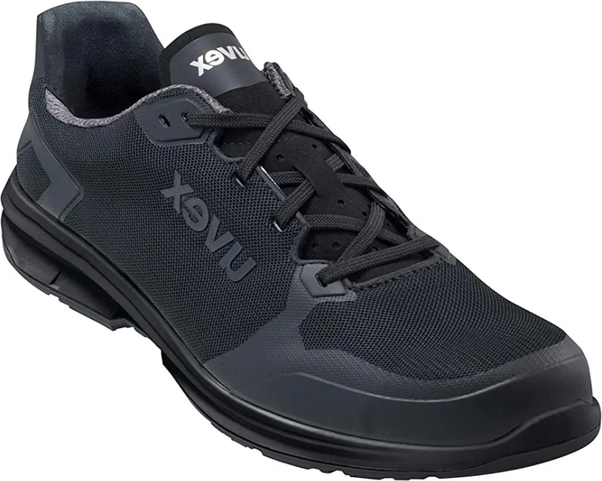 Veiligheidsschoenen - S1P de Uvex, Noir, 49 – image du produit