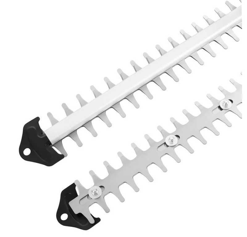Accu Heggenschaar 12V – Snijlengte 350mm – Snijbreedte 12mm - Incl. Accu en usb-c kabel de VONROC – image du produit 4 sur 4