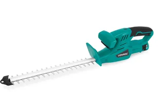 Accu Heggenschaar 12V – Snijlengte 350mm – Snijbreedte 12mm - Incl. Accu en usb-c kabel de VONROC – image du produit 1 sur 4