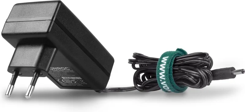 Acculader – 12V – voor CD502DC de VONROC – image du produit