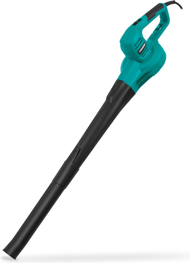 Bladblazer 650W - bedraad model - 2 Snelheden: 120 km/u - 190 km/u by VONROC – product image 1 of 3