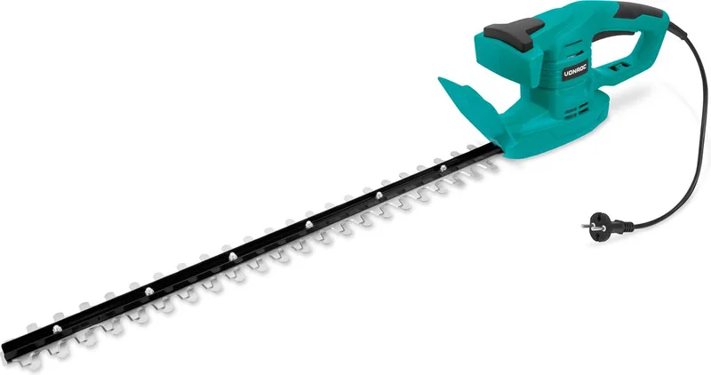 Heggenschaar 550W - 550mm zwaardlengte - mesafstand ø16mm de VONROC – image du produit