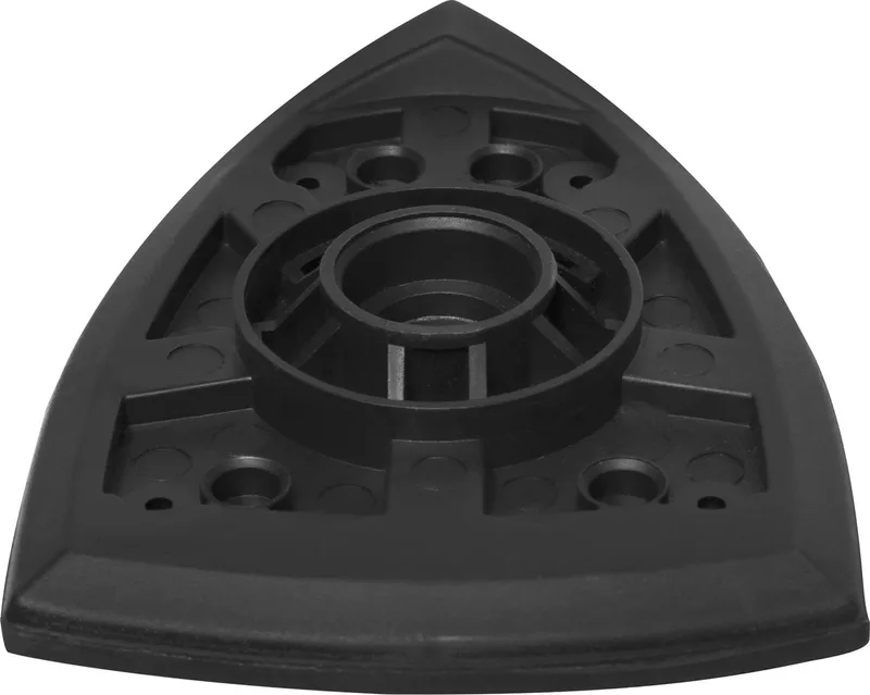 Steunschijf – 150x150x100mm – Voor PS501AC schuurmachine – Met klittenband de VONROC – image du produit