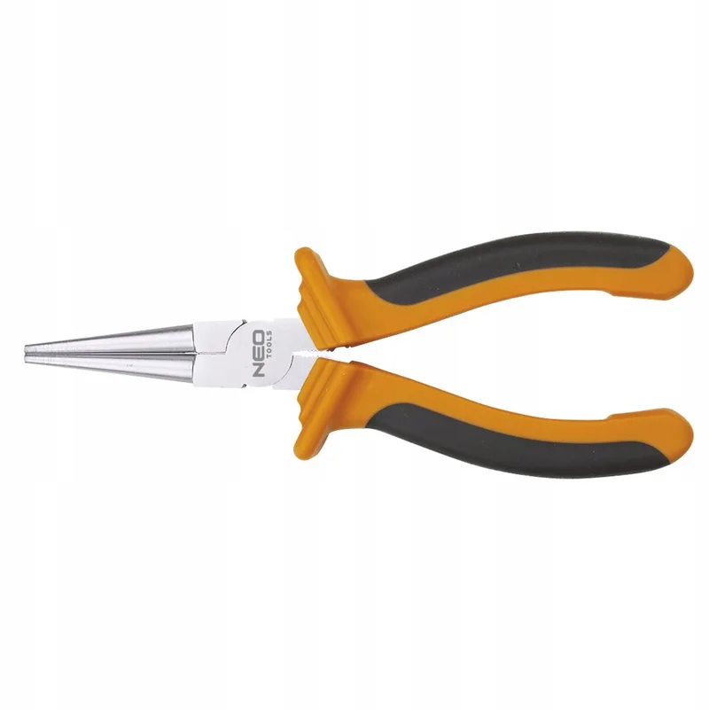 Combinatiefunctie Tang 160mm - Universeel Gereedschap by Vorel, Kleur niet specifiek vermeld, Maar handgrepen zijn meestal zwart en geel. – product image