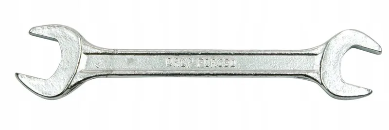 Dubbelzijdige Steeksleutel - 12x13mm - Staal by Vorel – product image