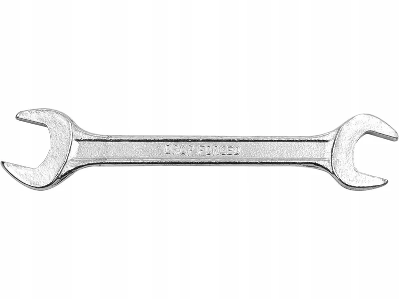 Dubbelzijdige Steeksleutel - 8x9 mm - Staal - 15 Graden Koppen by Vorel – product image