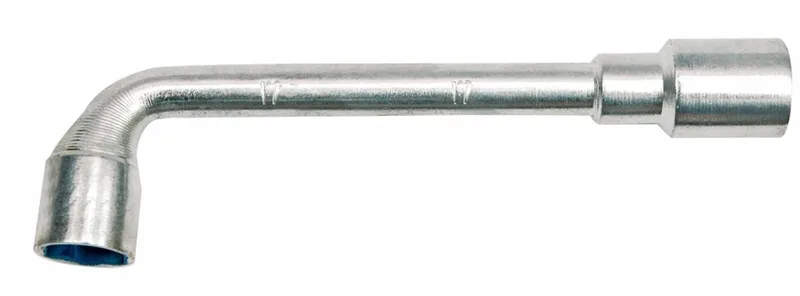 Forel Dopsleutel 16mm - 54700 von Vorel, Metaalkleur – Produktbild