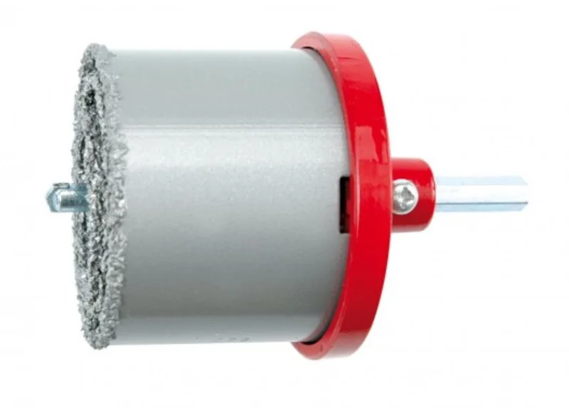Gatenzaag Set - Wolframcarbide - 4-Delig - 33, 53, 67, 73 mm van Vorel – productafbeelding
