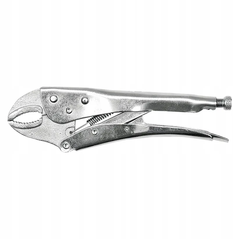 Grip Tangen 250 mm - Snel Spannen en Vergrendelen de Vorel, Argent – image du produit