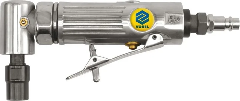 Haakse slijper pneumatisch de Vorel – image du produit