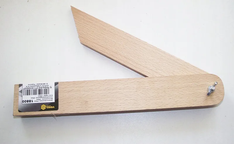 Houten Verstekzaag 270mm Vorel van Vorel, Hout – productafbeelding