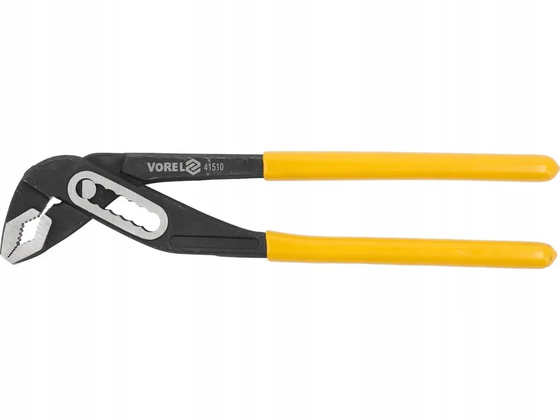 Hydraulische Tang 250mm - Sterk en Duurzaam by Vorel, Yellow – product image
