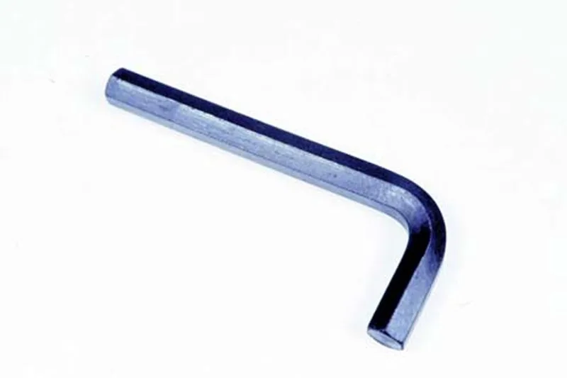 Inbussleutel 12,0 mm Vorel 56120 van Vorel, Grijs – productafbeelding