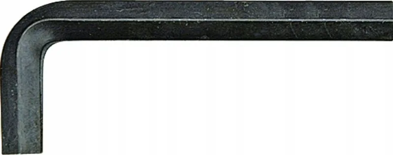 Inbussleutel 5mm Hex - Stevig Staal de Vorel – image du produit