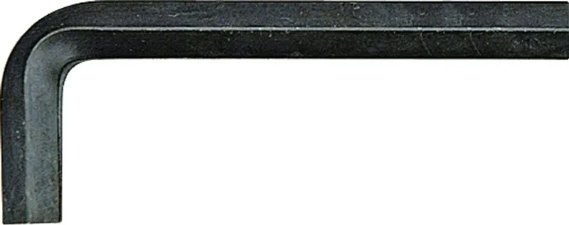 inbussleutel 8mm Koolstofstaal 99mm by Vorel, Black – product image