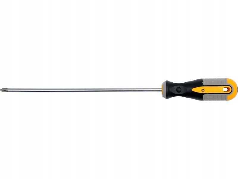 Kruiskopschroevendraaier PH1x250mm CrV 6150 Gehard Magnetisch by Vorel – product image