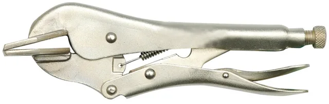 Las Tang 250mm Platte Multifunctionele Tang