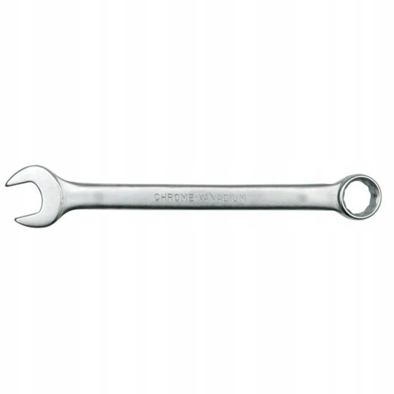 Orel Ringsleutel 12 mm CrV Satijn - 51677 by Vorel – product image