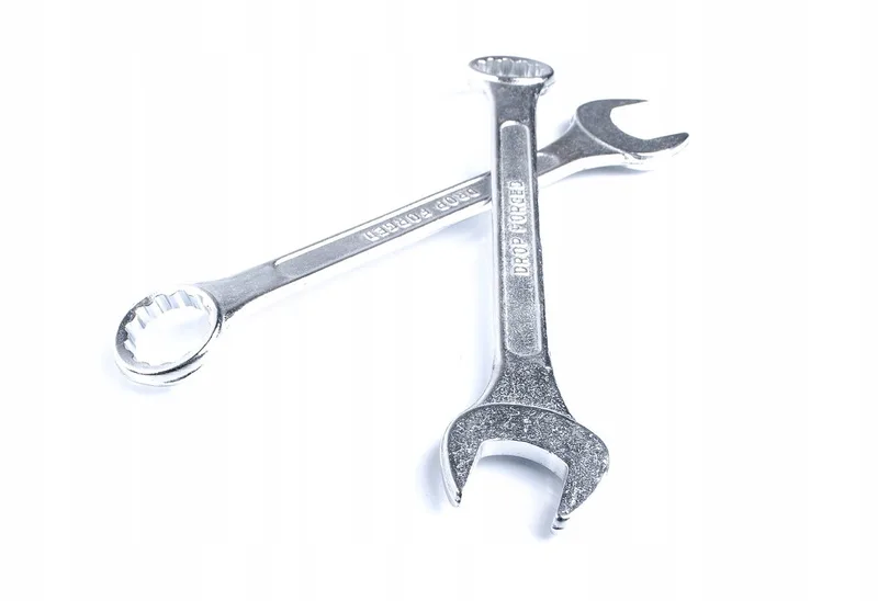 Ringsleutel 13mm - Hoogwaardig Gereedschap de Vorel – image du produit