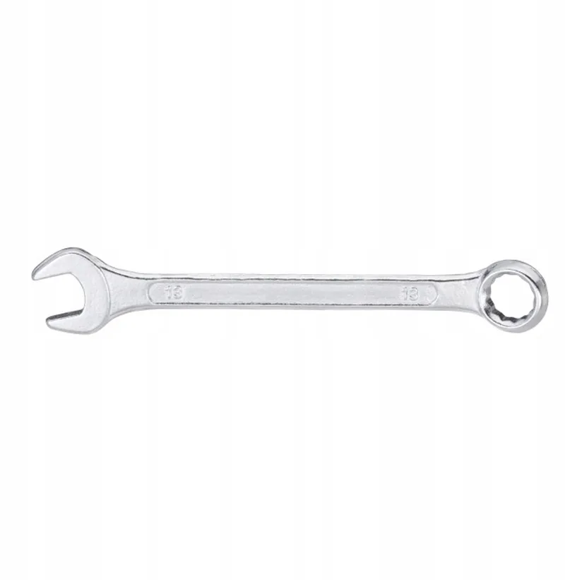 Ringsleutel 13mm - Hoogwaardig Gereedschap de Vorel – image du produit